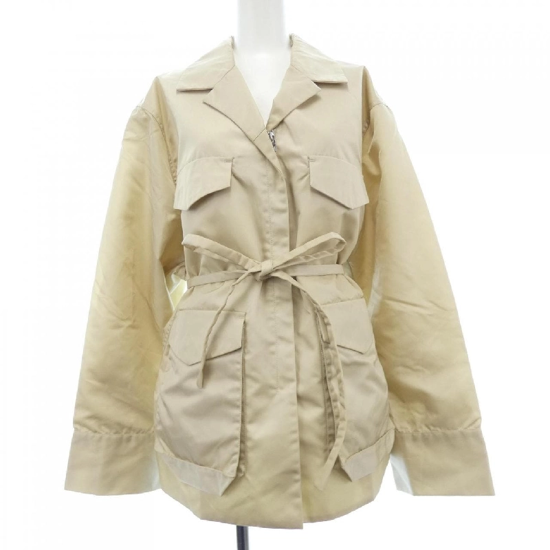 【Khuyến mãi】Áo khoác Toteme 642020