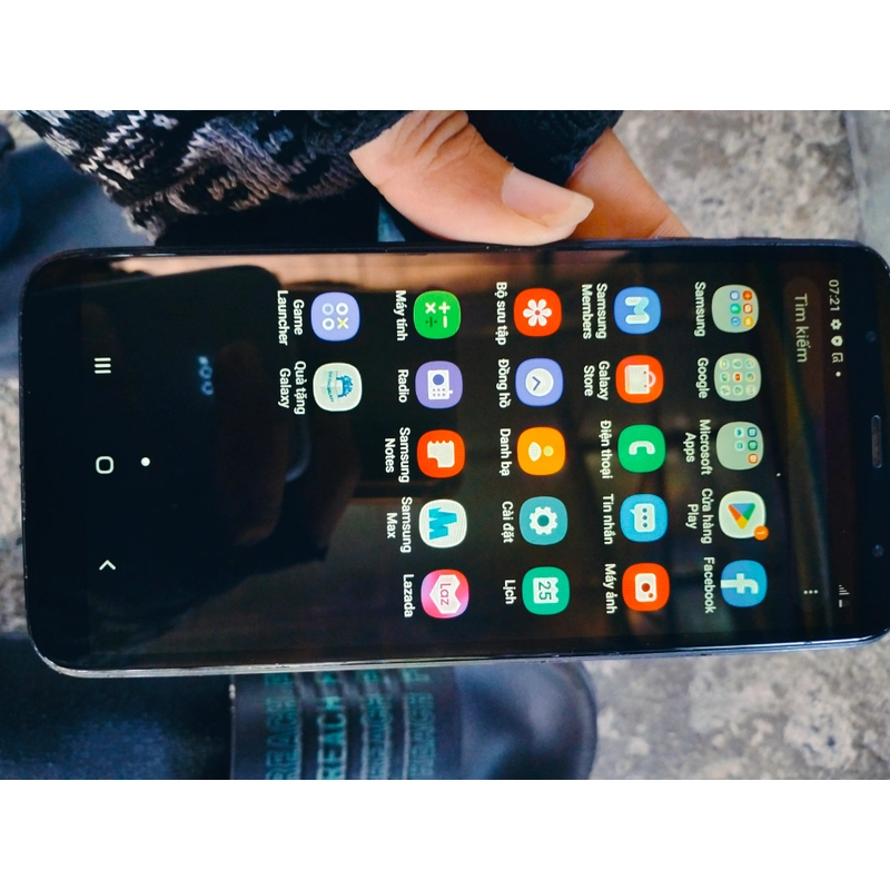Samsung j6 plus 521894