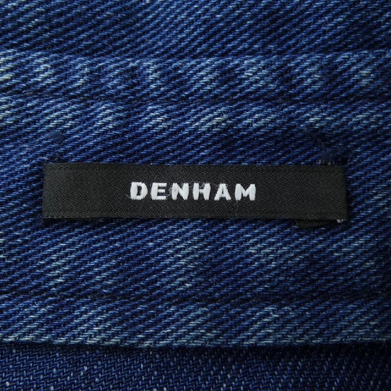 DENHAM Shirt - Hàng hiệu Authentic 892256