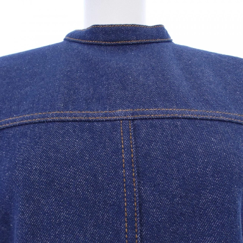 【Mã giảm giá】Đầm FENDI 649373