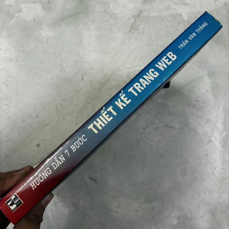 Hướng dẫn 7 bước thiết kế trang web 1031475