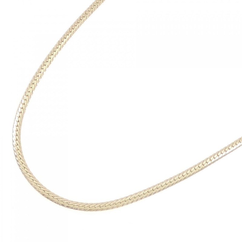 K18YG Dây chuyền - Hàng hiệu Chính hãng 864927