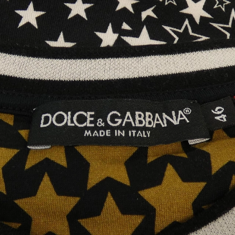 Dolce & Gabbana DOLCE&GABBANA G8KW5T/F17GL Áo thun - Hàng hiệu Chính hãng 886320