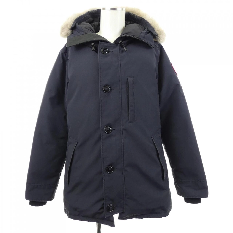 Canada Goose 3426MA CHATEAU Áo khoác lông vũ - Hàng hiệu Authentic 888764