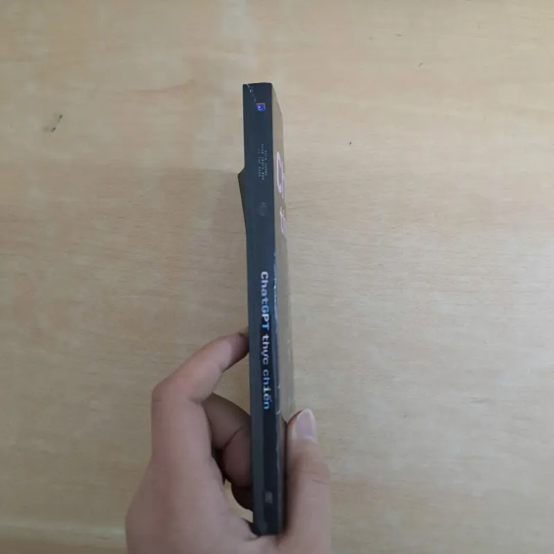 ChatGPT thực chiến 784854