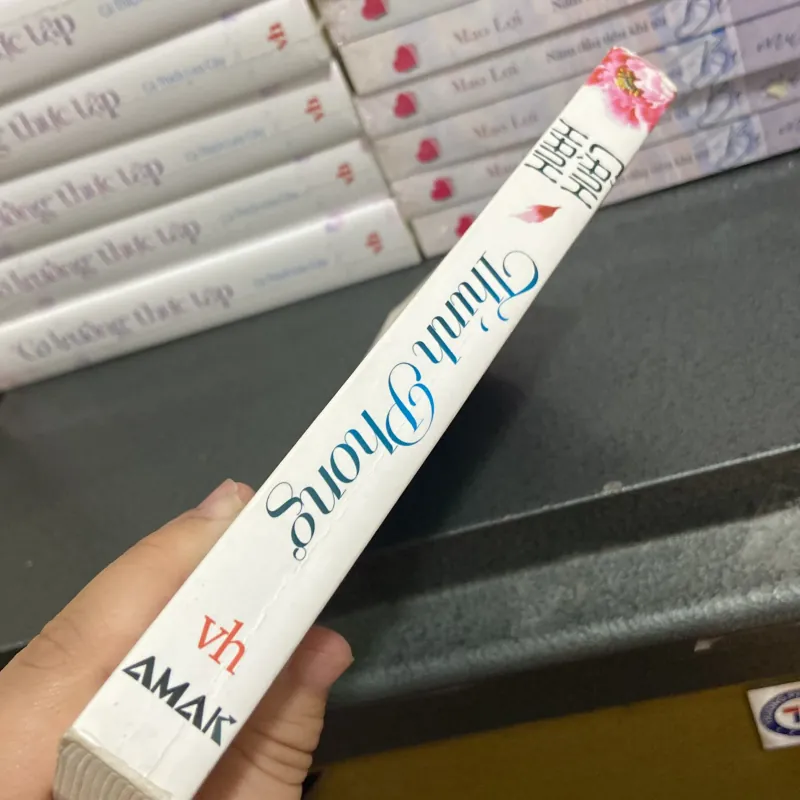 (Ngôn tình) - Thính Phong - Cảnh Hành 977909