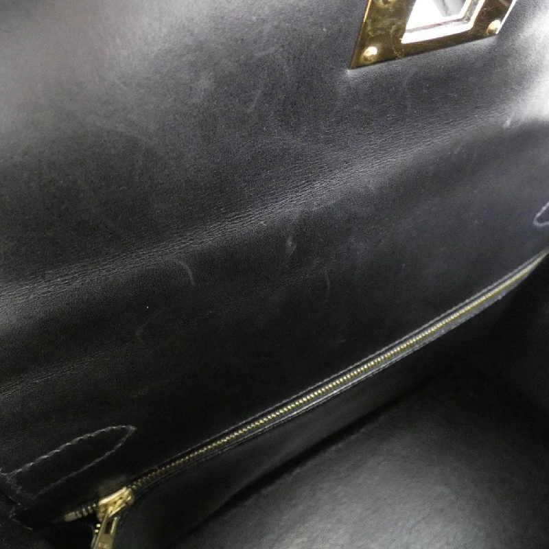 【Vintage】Túi Hermes Kelly 28cm 001848CC 618484