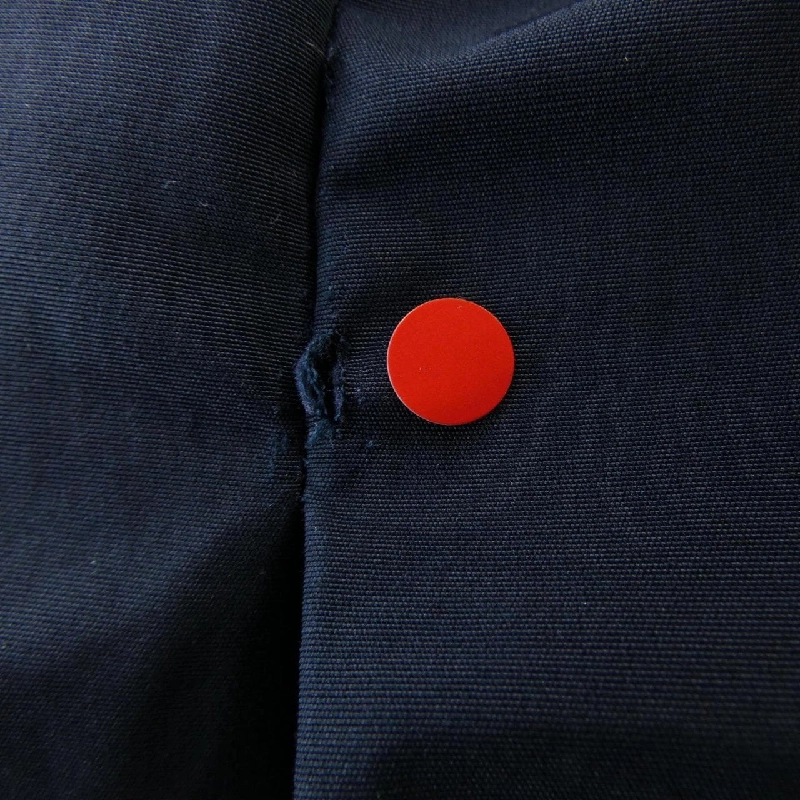 Áo khoác PRADA 29X800 - Hàng hiệu Chính hãng 812047