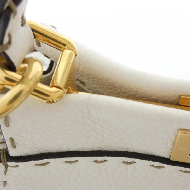 Túi Fendi SELLERIA Peekaboo Mini 8BN244 SFR 616870