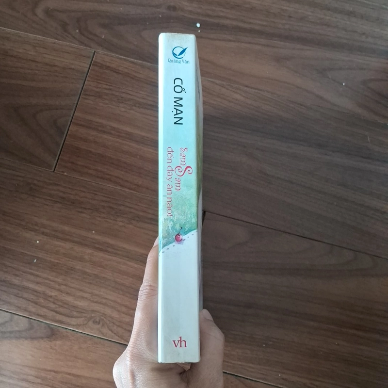 Sam sam đến đây ăn nào 509928