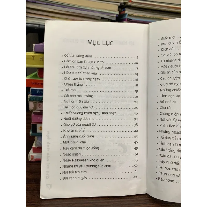 Giá trị của tình bạn – Mai Hương, Vĩnh Thắng (biên soạn) 574077