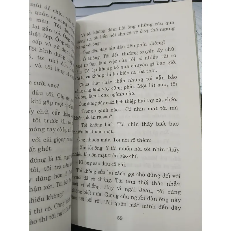 CÔ GÁI NƠI HÀNG GHẾ SAU - NGÔ THỊ BẰNG NGUYÊN 746468