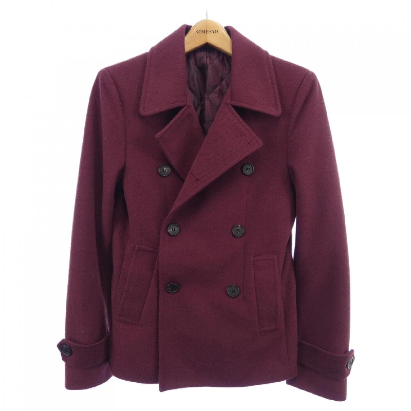 CALL&RESPONSE Áo khoác lông - Hàng hiệu Authentic 895345