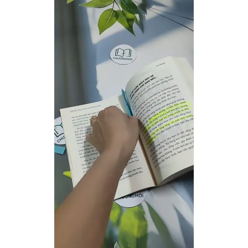 Tuổi Trẻ - Sống An Nhiên Nhưng Đừng An Phận 707274