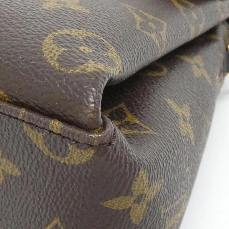 Túi Louis Vuitton Monogram Georges BB M43867 618869