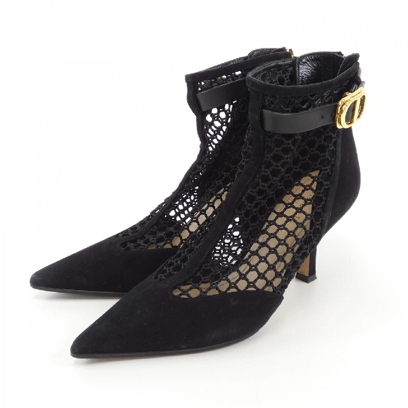 【Mã giảm giá】Giày bốt CHRISTIAN DIOR 664880