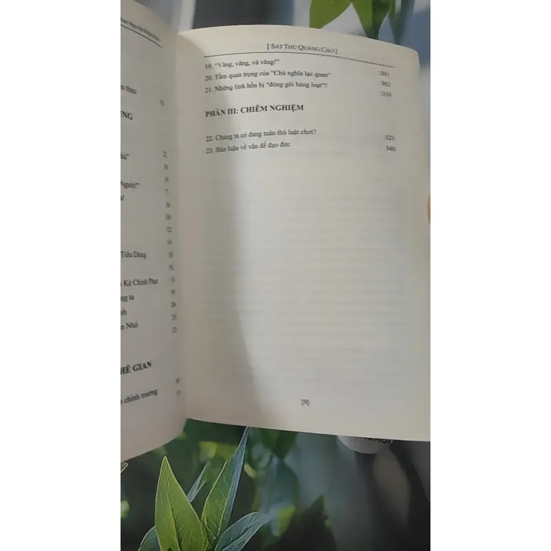[MIỄN PHÍ BỌC SÁCH] Sát Thủ Quảng Cáo - Vance Packard 1018940