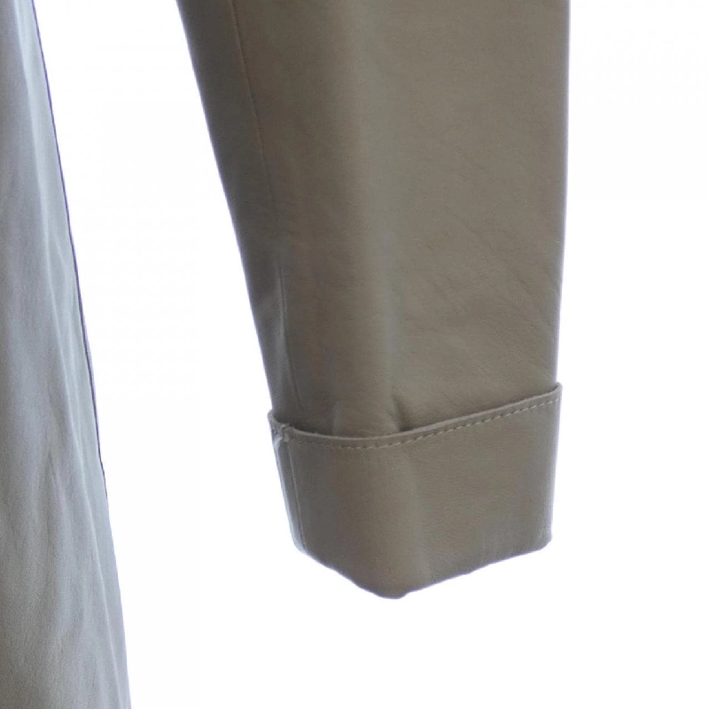 【Khuyến mãi】Áo khoác da ANTEPRIMA 641383