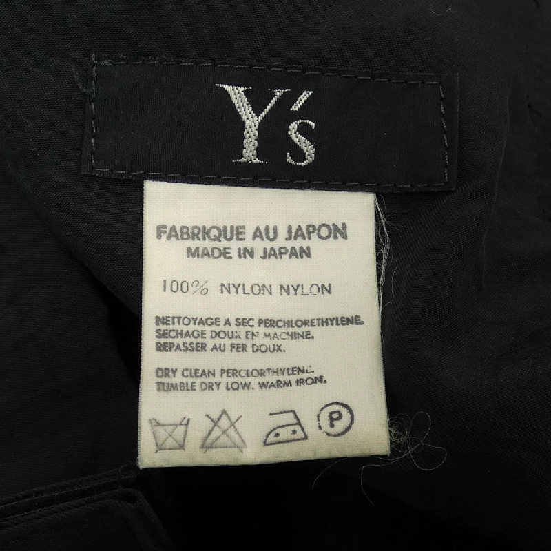 【Mã giảm giá】【Cổ điển】Áo khoác Y's 637807