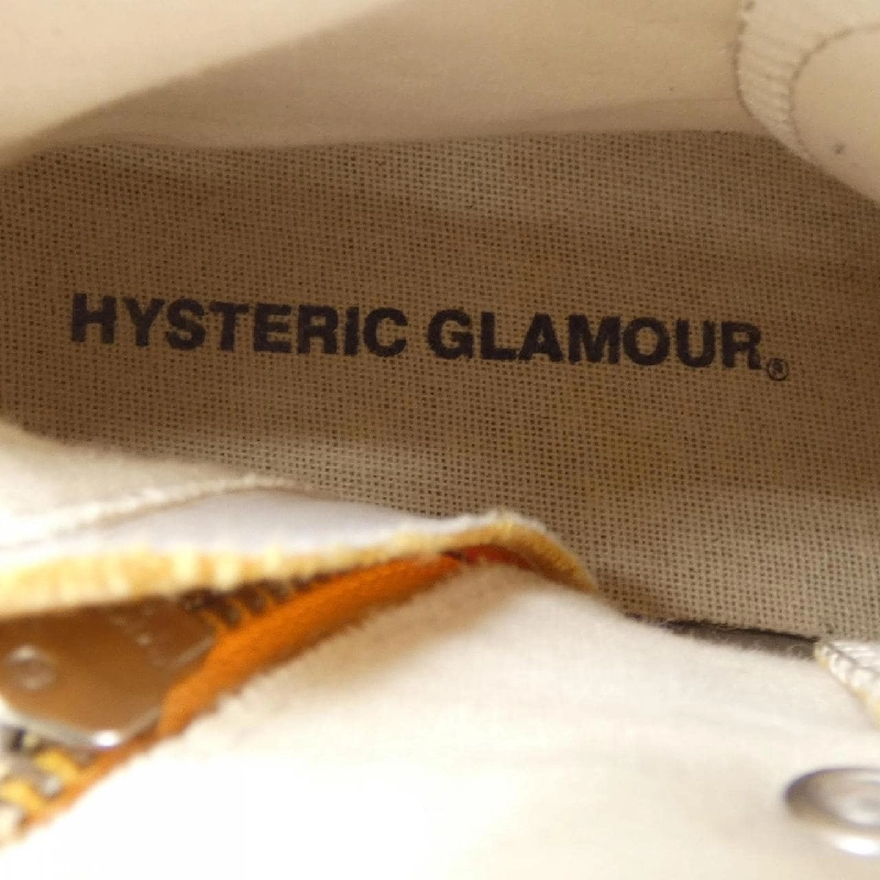 Giày sneaker HYSTERIC GLAMOUR - Hàng hiệu Authentic 906798