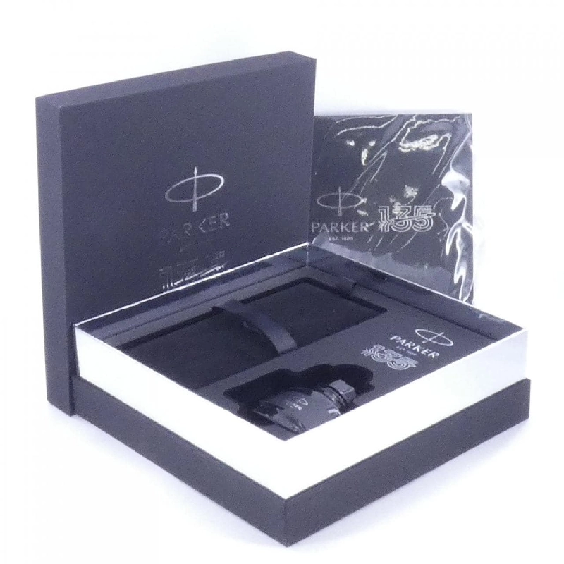 Bút máy Parker DuoFold kỷ niệm 135 năm 2193674 - Hàng hiệu Authentic 881128