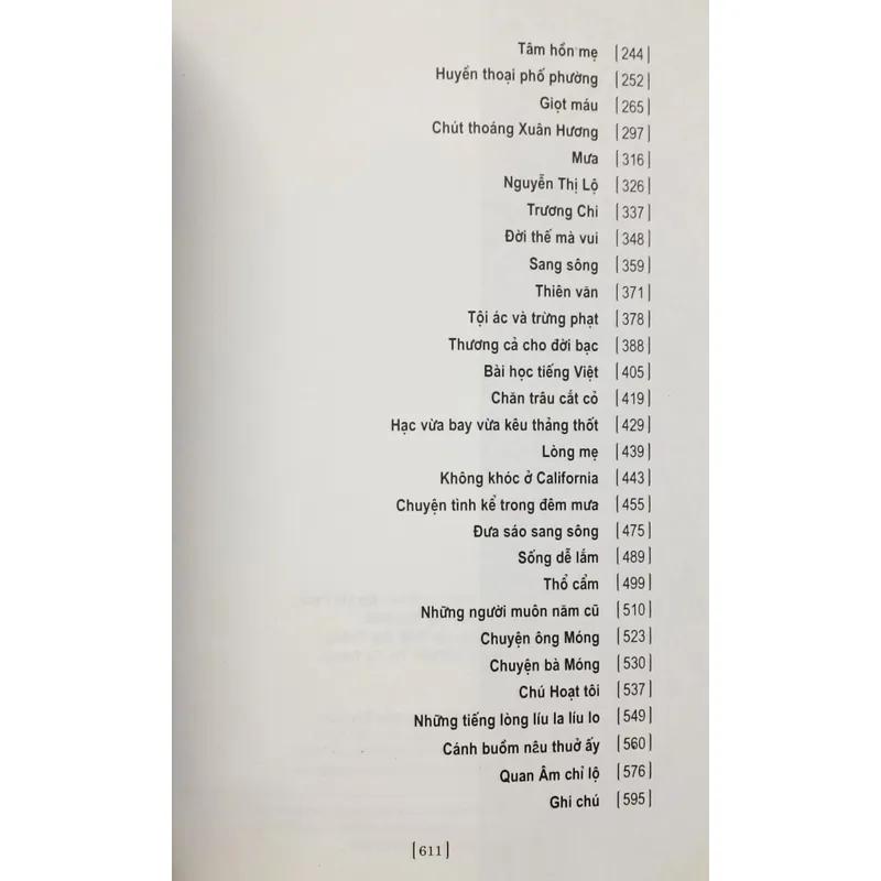 Tuyển tập truyện ngắn Nguyễn Huy Thiệp 662405