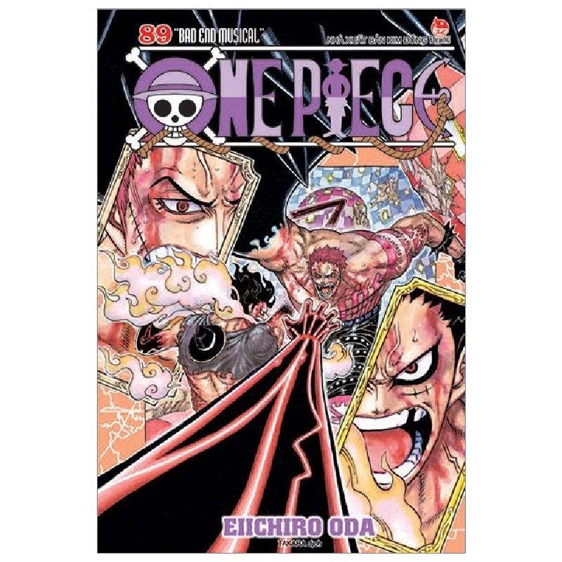 One Piece tập 89 3015