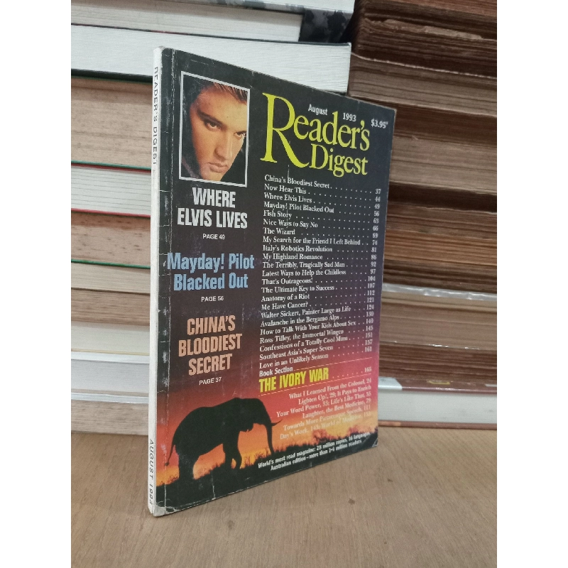 Reader's Digest (magazine) 751418