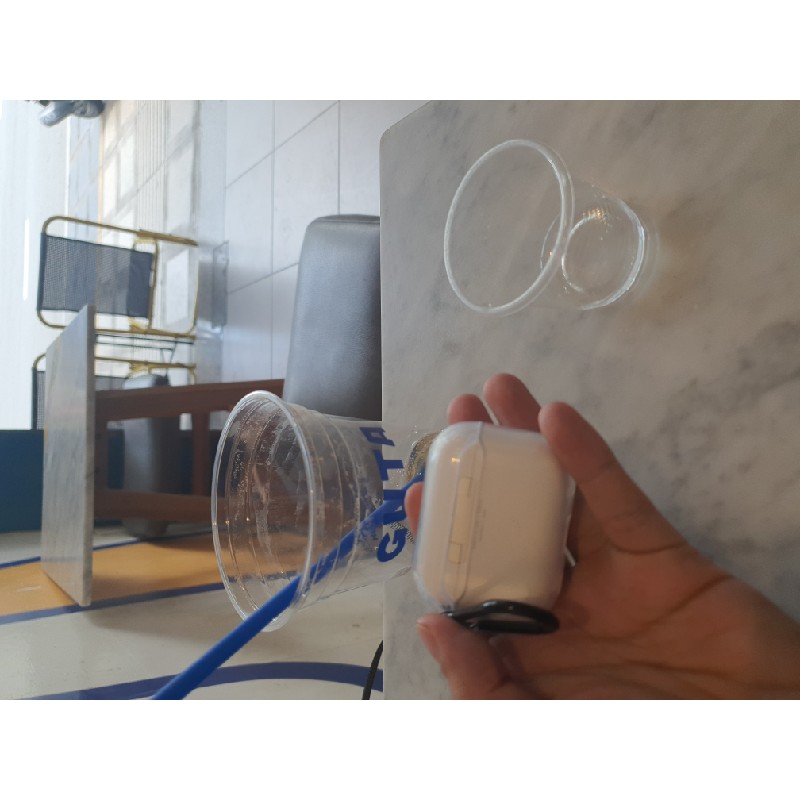 Cần bán Airpods pro gen 2, pin trâu , sạc k dây 15704