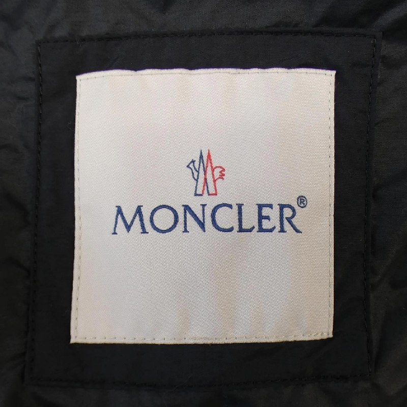 【Mã giảm giá】Moncler MONCLER Áo khoác 637177