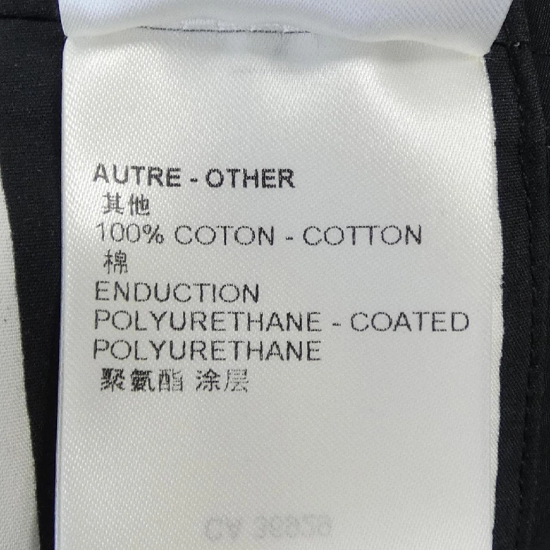 Louis Vuitton LOUIS VUITTON Áo crop sọc mix FPBL24222 - Hàng hiệu chính hãng 811251