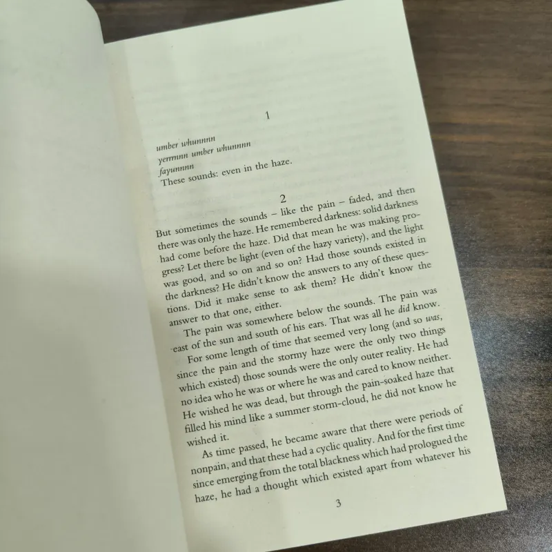 Misery - Stephen King - NEW  1000038