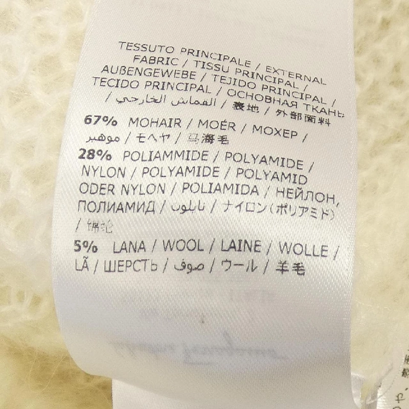 Salvatore Ferragamo SALVATORE FERRAGAMO Áo len - Hàng hiệu Chính hãng 813701