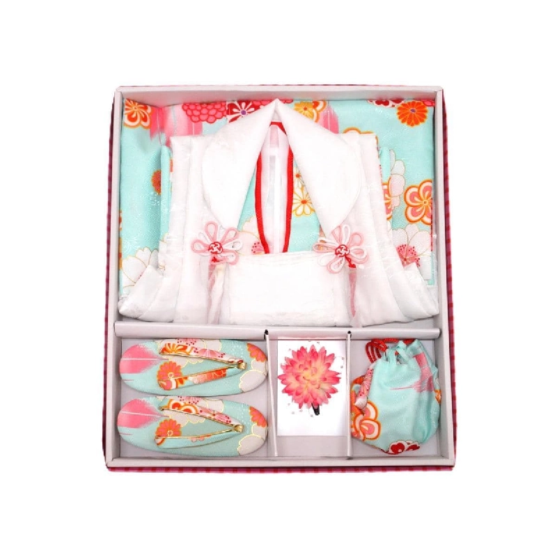 Bộ sản phẩm trẻ em - Hàng hiệu Authentic 884301