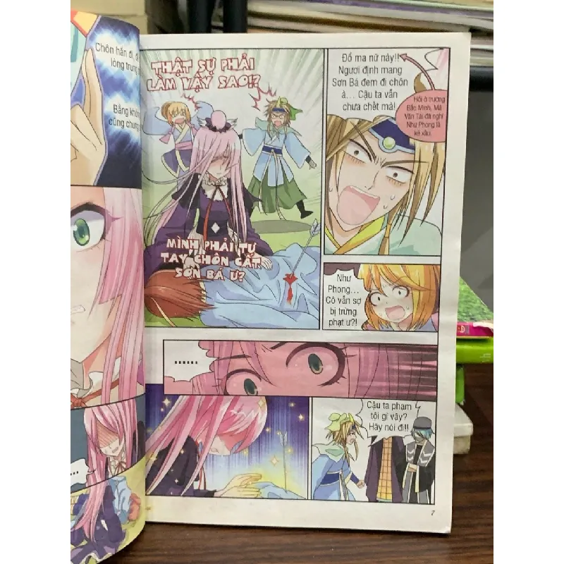 Lương Sơn Bá Chúc Anh Đài 15- Đồng Diệc Minh 601829