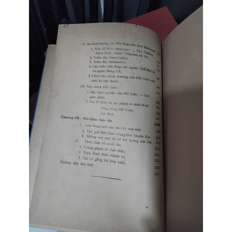 Nhập môn lịch sử các nền văn minh thế giới của sử gia Phạm Cao Dương  958625