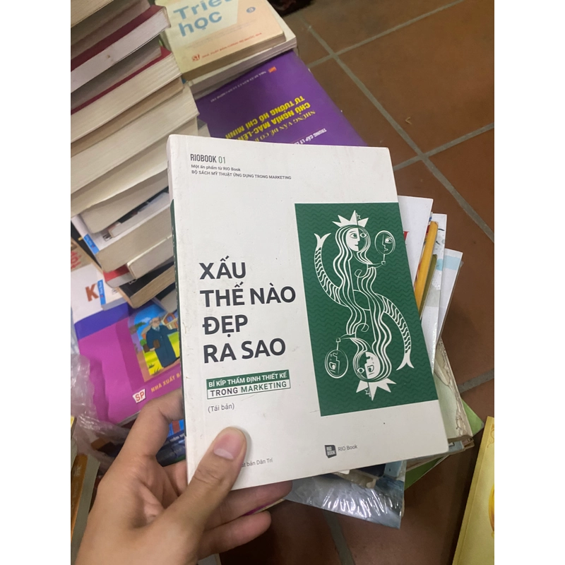 Xấu thế nào đẹp ra sao 309572