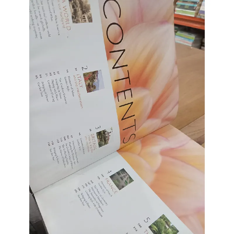The world of garden design - Susan Dooley 565036