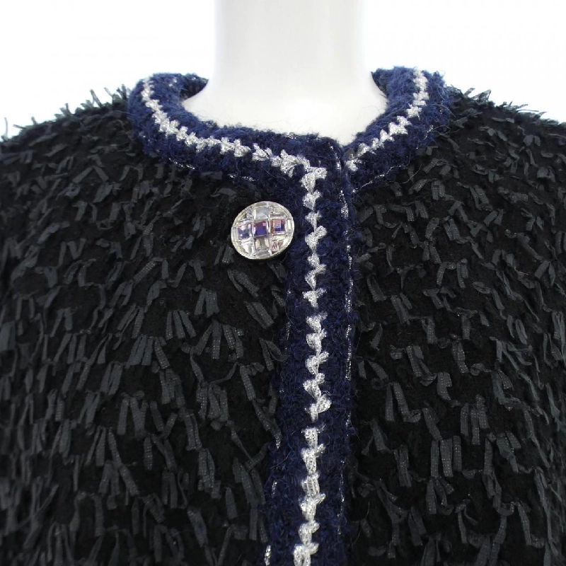 【Mã giảm giá】Áo khoác CHANEL 638125