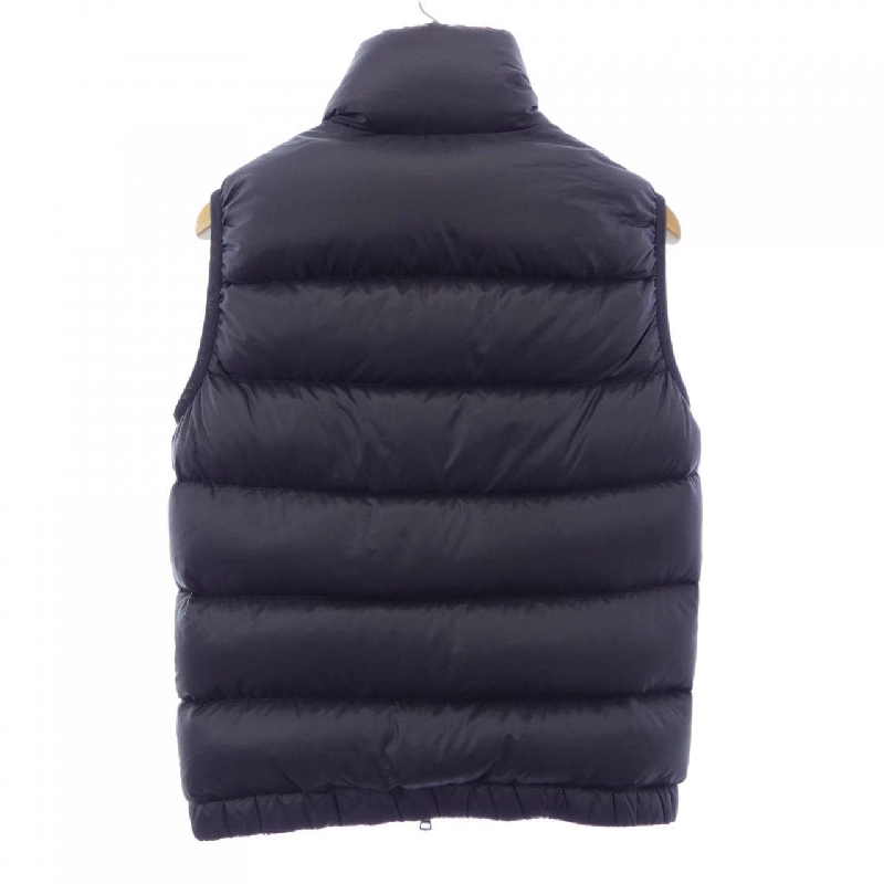 MONCLER SOVEX Áo gile lông - Hàng hiệu Chính hãng 895760
