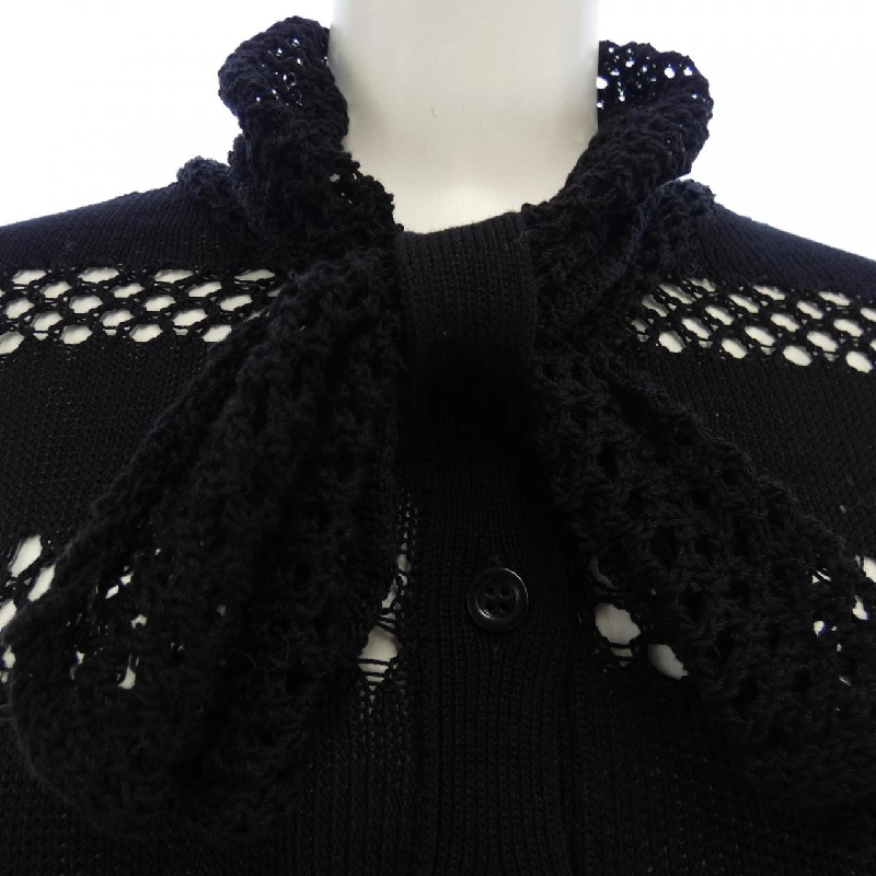 【Mã giảm giá】Christian Dior CHRISTIAN DIOR Áo len 637612