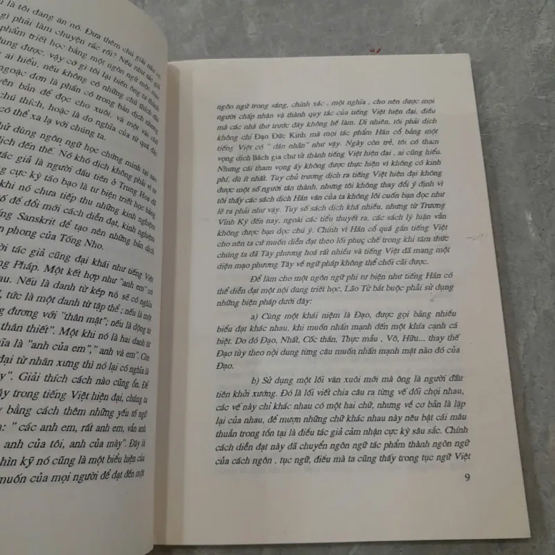 ĐẠO ĐỨC KINH - PHAN NGỌC 777605