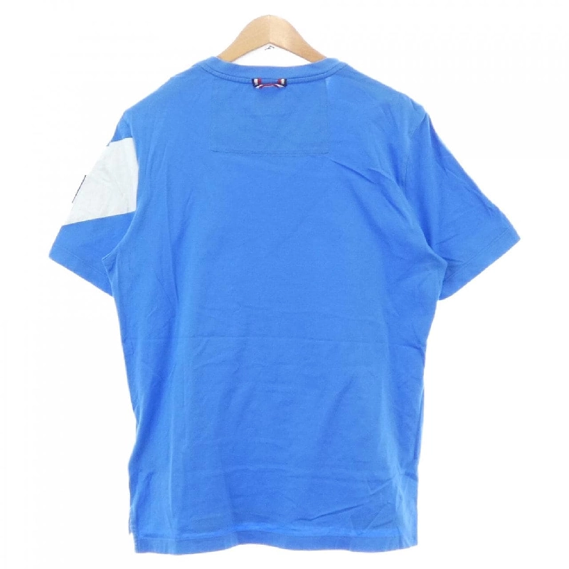 MONCLER GAMMEBLEU C23918009250 829C5 Áo thun - Hàng hiệu Authentic 888646