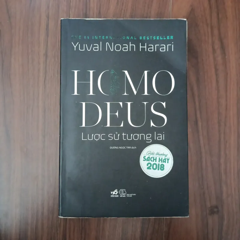 Hoomdeus lược sử tương lai 756811