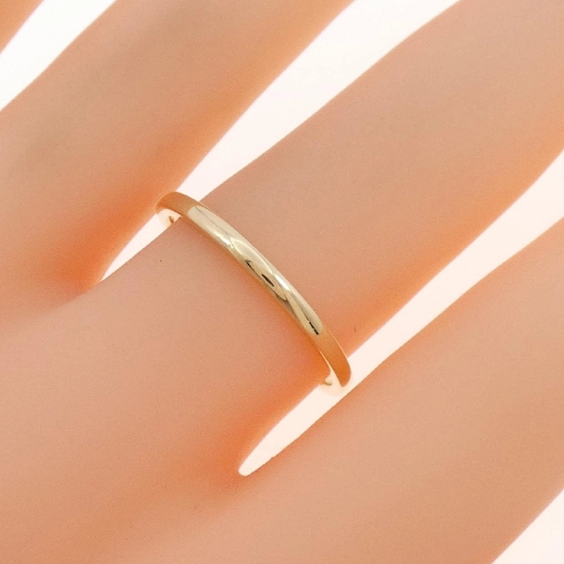 Nhẫn 4゜C K10YG - Hàng hiệu Authentic 837948