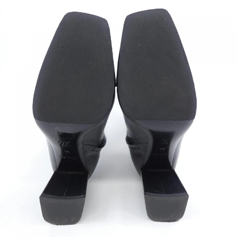 Giày bốt dài LOUIS VUITTON MA0159 - Hàng hiệu Authentic 828543