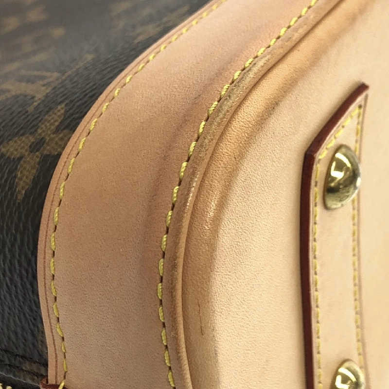 Túi xách Louis Vuitton Monogram Alma BB M53152 - Hàng hiệu Chính hãng 803899