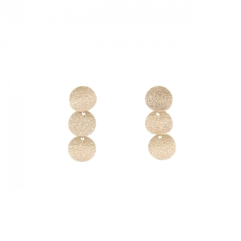 K10PG Bông tai - Hàng hiệu Chính hãng 867746