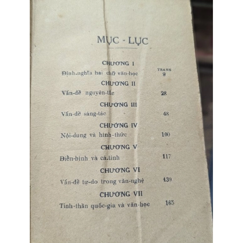 Văn học khái luận - Đặng Thái Mai 999876