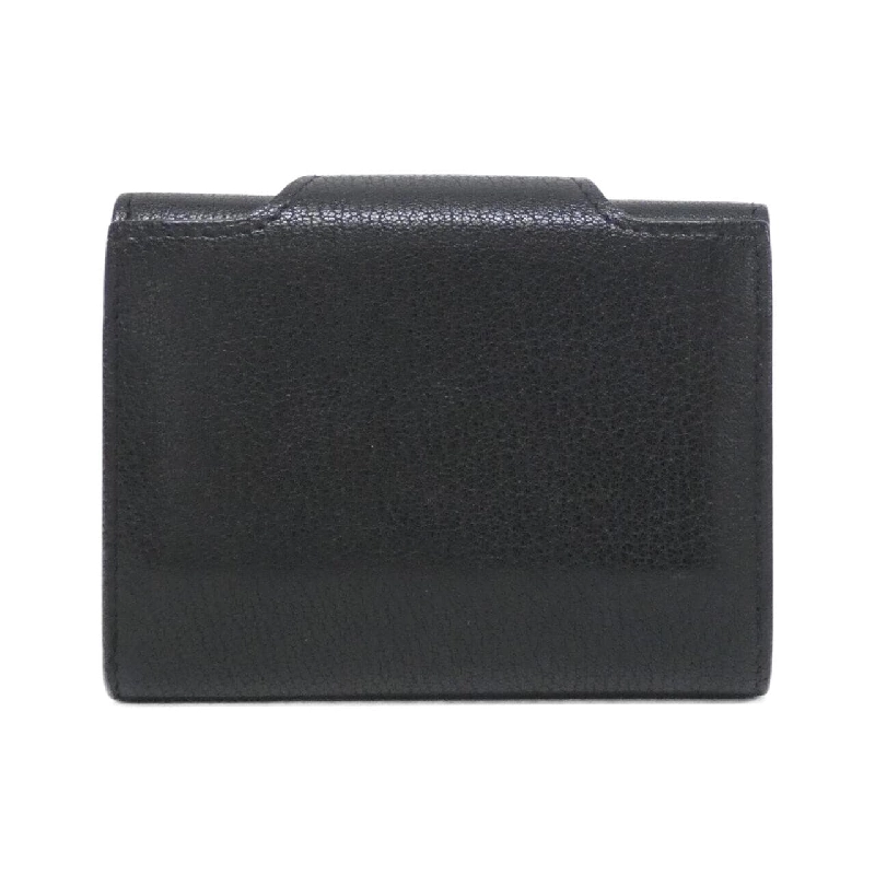 HERMES Iliard Compact 084500CK Ví đựng tiền xu - Hàng hiệu Chính hãng 770041